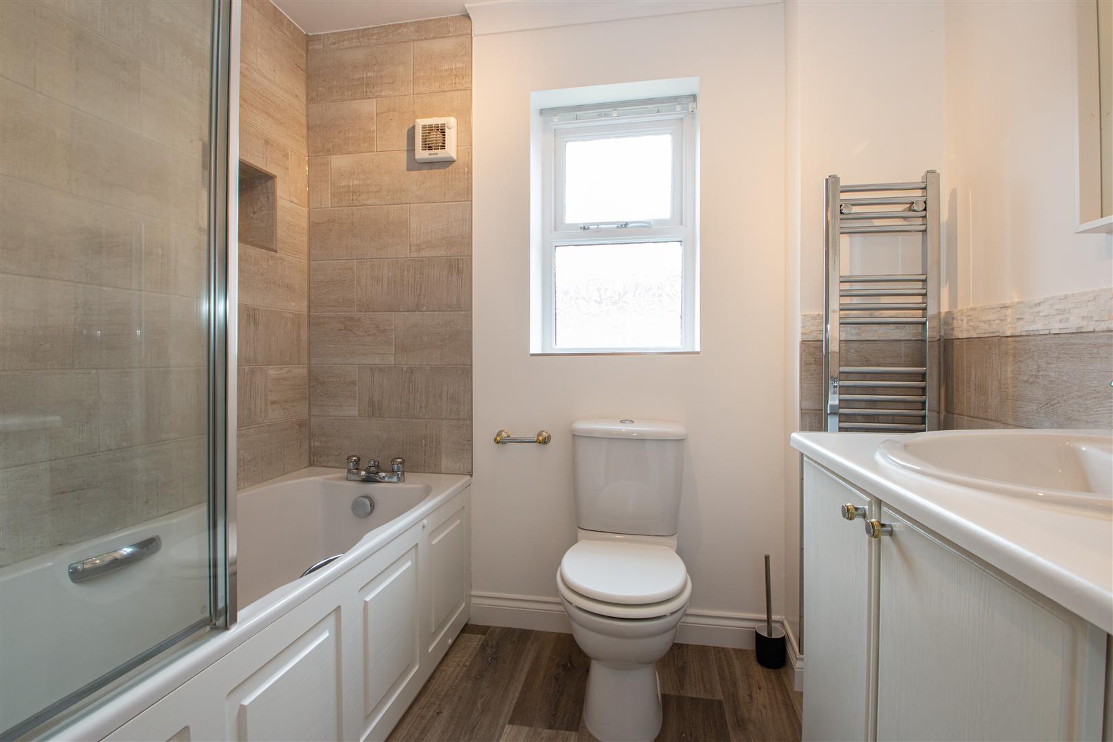 Beddoes Croft, Medbourne, Milton Keynes